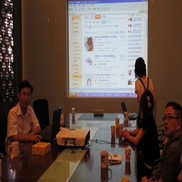 企業(yè)SEO培訓(xùn)