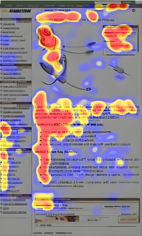 網(wǎng)頁結(jié)構(gòu)與板塊對(duì)排名的影響