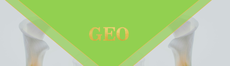 GEO咨詢(xún)